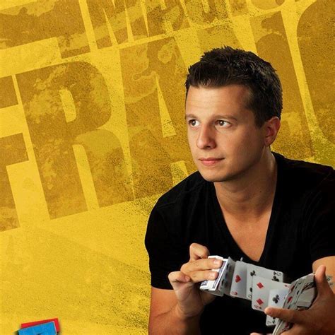 How old is mat franco